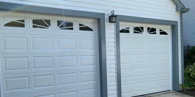Garage Door Repair and Installation in Washington, DC