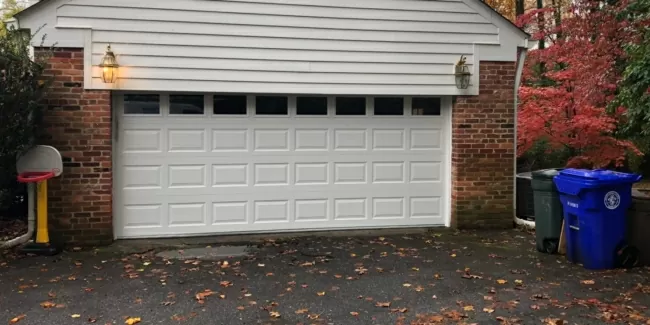 Garage Door Repair and Installation in Ellicott City, MD