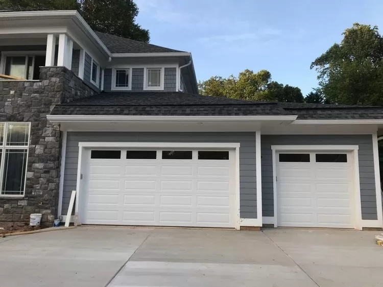 Garage Door Repair and Installation in Laurel, MD
