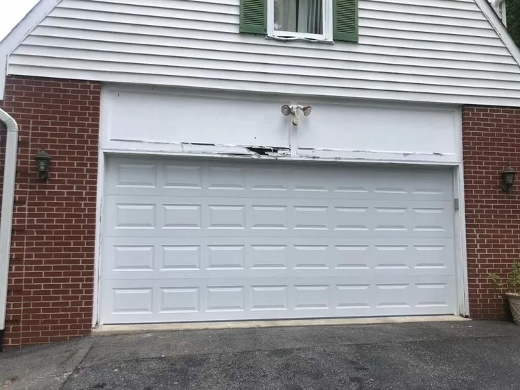 Garage Door Repair and Installation in Silver Spring, MD