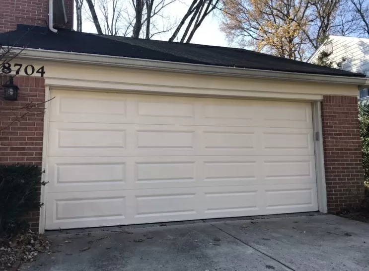 Garage Door Repair and Installation in Manassas, VA