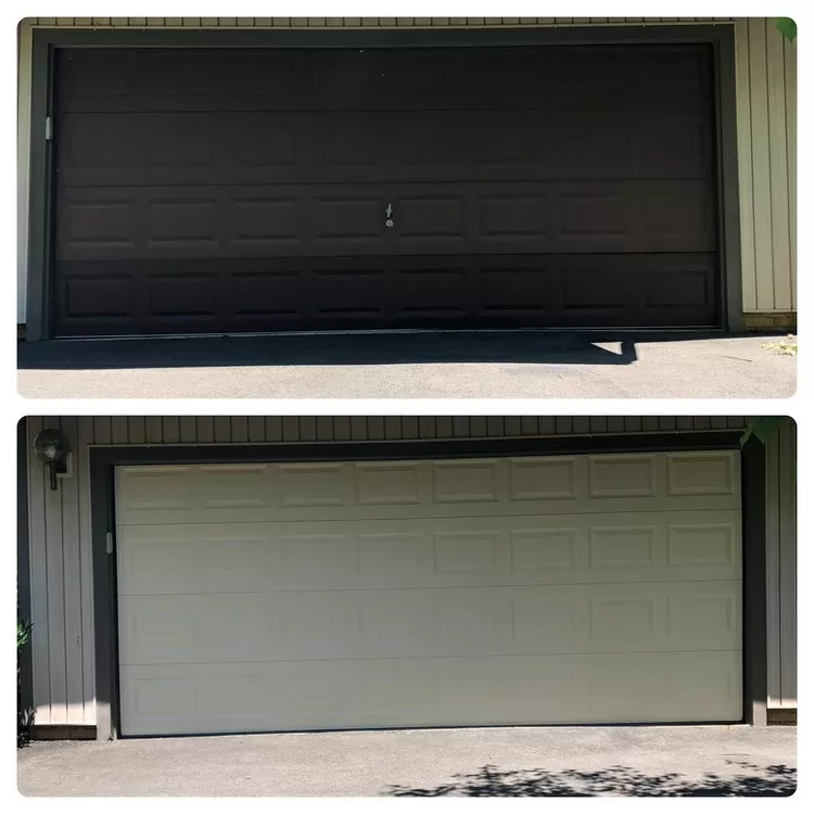 Garage Door Diagnostic: Be Sure of Your Garage Door