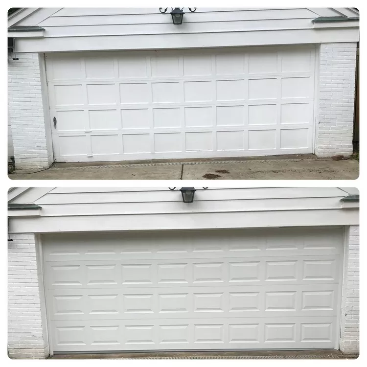 Garage Door Diagnostic: Be Sure of Your Garage Door