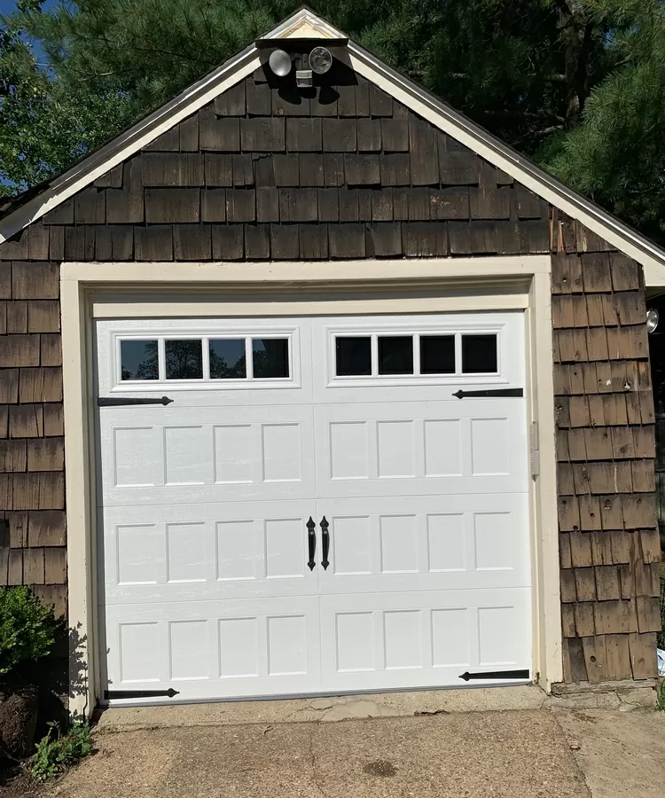 Garage Door and Opener Maintenance: 10 Preventive Tips for Garage Door Owners