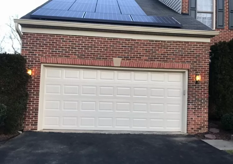 11 Garage Door Security Tips for Your Garage and Garage Door Openers