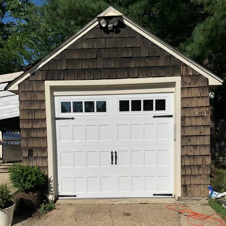 Springfield Garage Door Repair