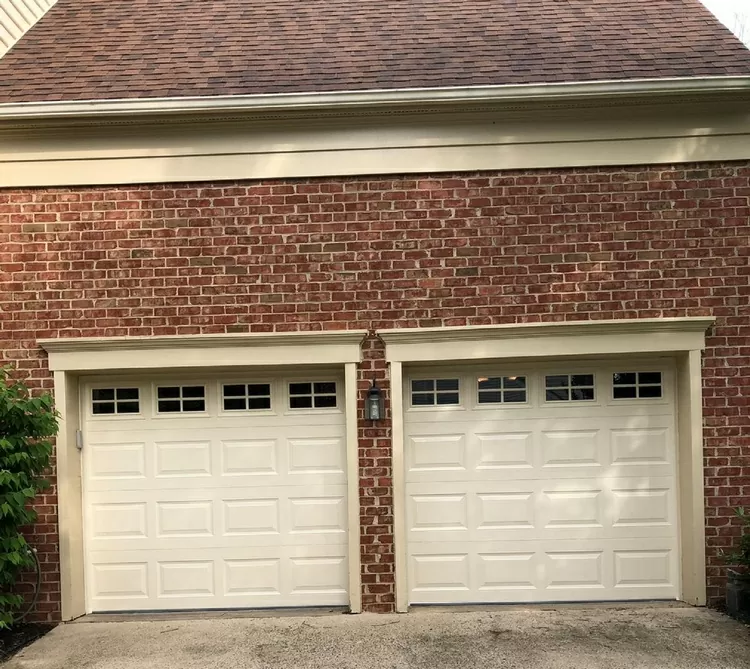 Garage Door Safety Checklist: Be Sure in Your Garage Door