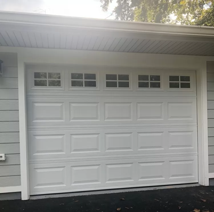 Is Garage Door Insulation Worth It? Insulated vs. Non-Insulated Garage Doors Comparison