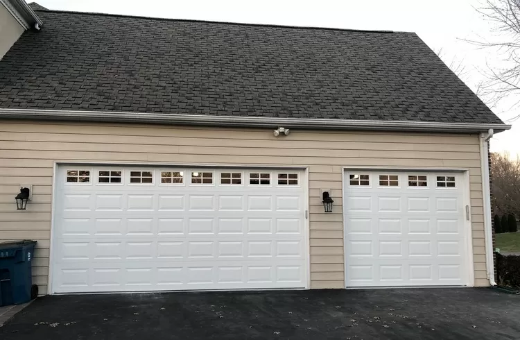 DIY Garage Door Installation vs. Professional: What will be Cheaper?