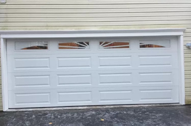Is Garage Door Insulation Worth It? Insulated vs. Non-Insulated Garage Doors Comparison