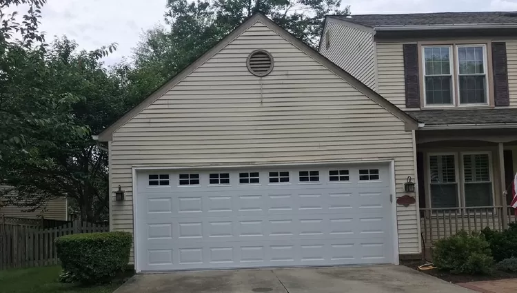 How to Replace Garage Door Hinges: Step-by-Step Guide