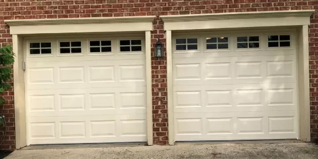 Garage Door Safety Checklist: Be Sure in Your Garage Door
