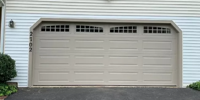 How to Replace a Garage Door Track: 7 Easy and Quick Steps