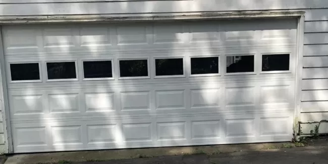 How Often Should Garage Doors Be Serviced and Why?