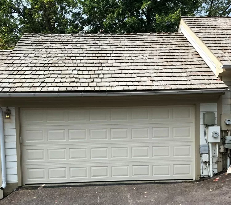 How to Replace Garage Door Hinges: Step-by-Step Guide