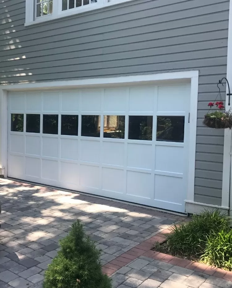 DIY Garage Door Installation vs. Professional: What will be Cheaper?