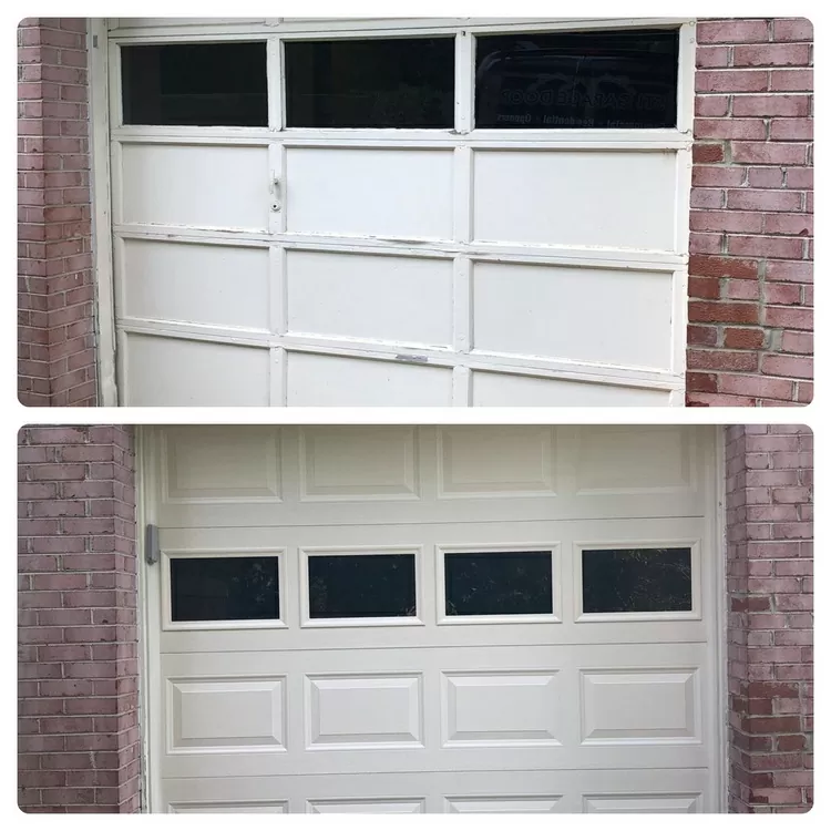 DIY Garage Door Installation vs. Professional: What will be Cheaper?