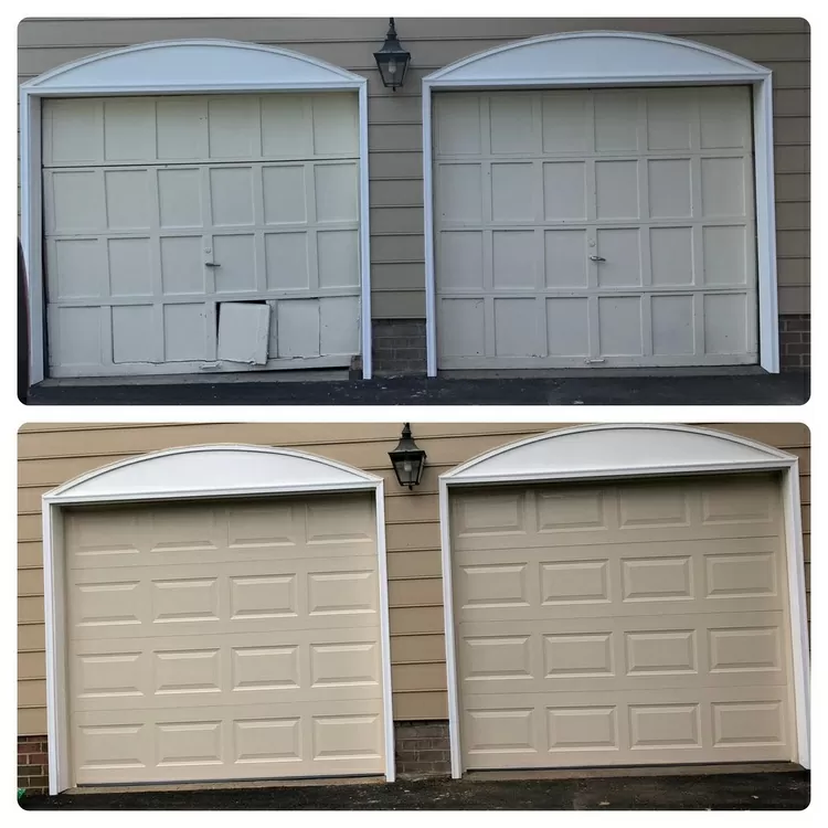 How Often Should Garage Doors Be Serviced and Why?