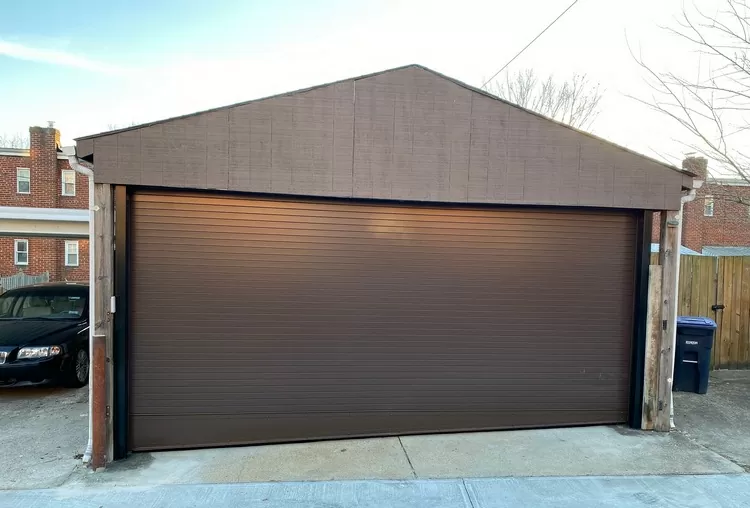 How to Install a Roll-Up Garage Door (Should You Call a Specialist?)