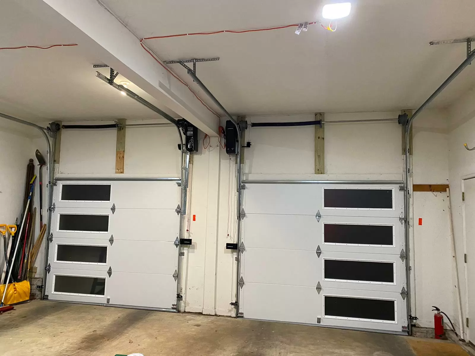 Beltsville Garage Door Repair